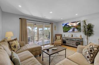 7C Mariners Walk by AvantStay Beautiful Porch Easy Access to Pool Beach - Isle of Palms - 9