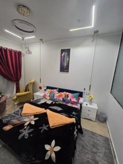 Flower of life guest house - 1