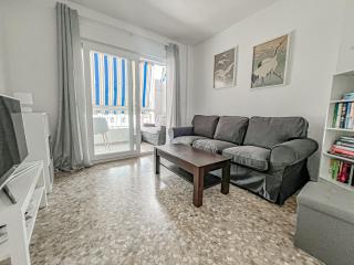 Charming Summer Rental in the Heart of Nerja - Nerja - 0