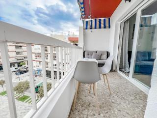 Charming Summer Rental in the Heart of Nerja - Nerja - 8