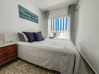 Charming Summer Rental in the Heart of Nerja - Nerja - 5