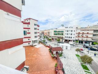Charming Summer Rental in the Heart of Nerja - Nerja - 2
