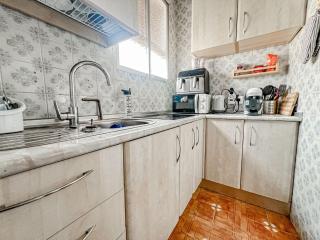 Charming Summer Rental in the Heart of Nerja - Nerja - 1