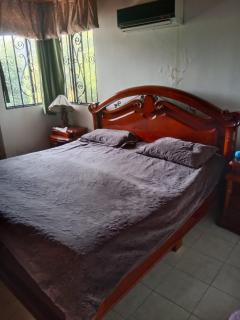 APARTAMENTO 3 HABITACIONES 6 PERSO AIRE ACONDI - EXCELENTE UBI - MINIMO 3 NOCHES - Abonar una noche por adelantado para confirmar reserva - Valledupar - 7