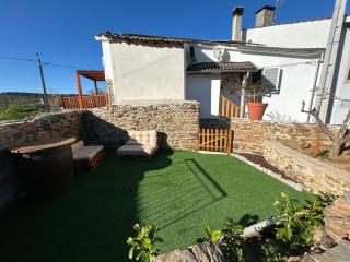 Casa do Souto - Nature & Experiences - Turismo Rural - Braganza - 9