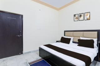 Hotel O Golden Leaf - Lucknow - 2