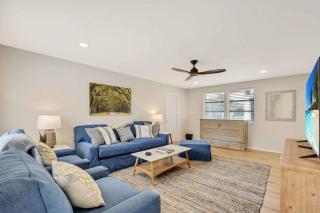 Spring Cottage - Jekyll Island - 0