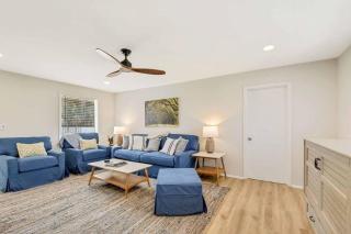 Spring Cottage - Jekyll Island - 7