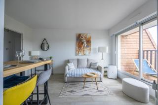 Appartement Périgourdine - Welkeys - Cabourg - 7