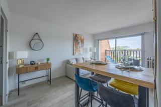 Appartement Périgourdine - Welkeys - Cabourg - 9