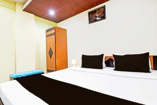 Hotel O Classic International - Calcuta - 3