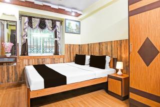Hotel O Classic International - Calcuta - 5