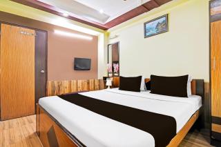 Hotel O Classic International - 9