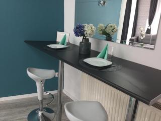 ÁTRIUM Apartman Kaposvár - Kaposvár - 4