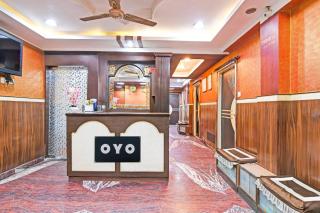 Hotel O Classic International - Calcuta - 0