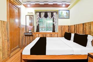 Hotel O Classic International - Calcuta - 6