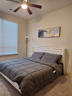 Corporate Luxury 1BR Apartment Energy Corridor - Houston - 8