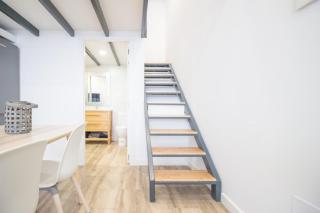 Modern Studio on two levels, 3 minutes from the sea - Las Palmas - 9