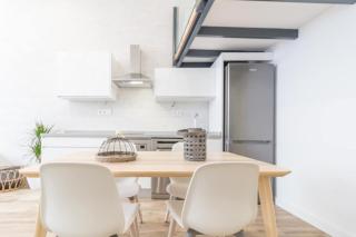 Modern Studio on two levels, 3 minutes from the sea - Las Palmas - 6