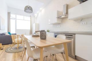 Modern Studio on two levels, 3 minutes from the sea - Las Palmas - 4