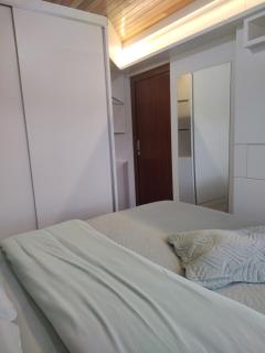Quarto em casa de família - Urubici - 5