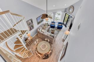 518 Seascape Waterfront Views Community Pool - Isle of Palms - 0