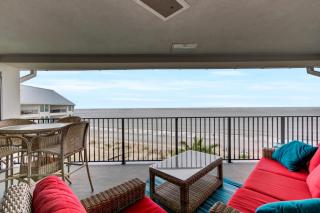 518 Seascape Waterfront Views Community Pool - Isle of Palms - 8