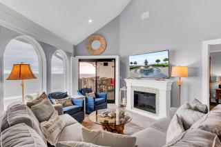 518 Seascape Waterfront Views Community Pool - Isle of Palms - 6