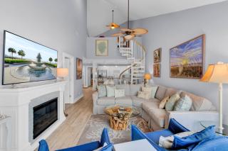 518 Seascape Waterfront Views Community Pool - Isle of Palms - 4