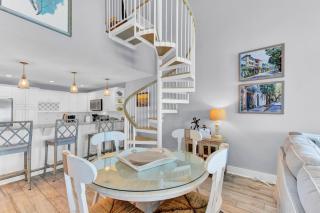 518 Seascape Waterfront Views Community Pool - Isle of Palms - 1