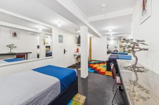 Hotel Emma - Città del Messico - 7