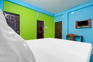 Hotel O Ankit Raj Inn - - 6