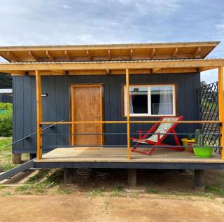 Dormitory Cabin - Quintay - 0