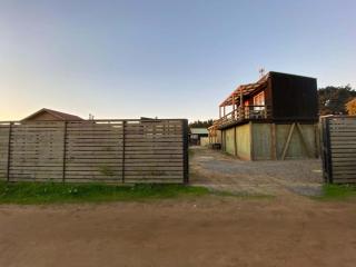 Dormitory Cabin - Quintay - 5