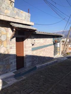 Hostel Xarba - Gjirokastër - 2