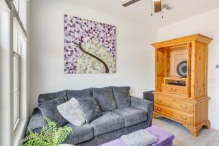 Pet-Friendly Home with Fenced Yard in Red Rock! - - 6