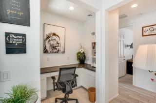 Pet-Friendly Home with Fenced Yard in Red Rock! - - 3
