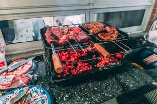 TerraMaris - Vista Mar - Térreo - Pé na Areia - 1