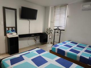 Edificio Playa - Vista al Mar - 6