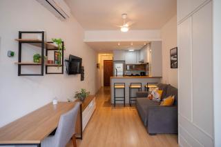 SUH Copacabana 43 New Comfort - 5