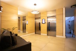 SUH Copacabana 43 New Confort - 6