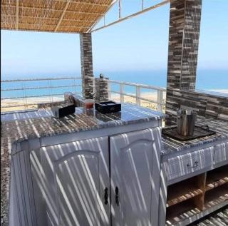 Blue ocean villa - Asilah - 5