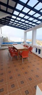 Blue ocean villa - Asilah - 3
