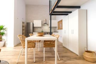 Modern double height loft near Las Canteras - Las Palmas - 9