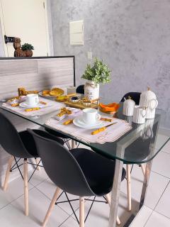 Vgsun Cumbuco 211 - Caucaia - 6