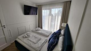 Apartment Opal widok na morze w Balticus Promenada Gwiazd - Misdroy - 6
