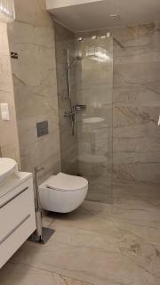 Apartment Opal widok na morze w Balticus Promenada Gwiazd - Misdroy - 5