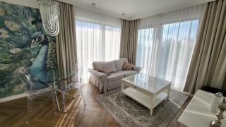 Apartment Opal widok na morze w Balticus Promenada Gwiazd - Misdroy - 3