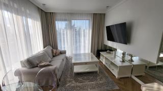 Apartment Opal widok na morze w Balticus Promenada Gwiazd - Misdroy - 2