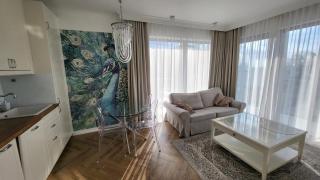 Apartment Opal widok na morze w Balticus Promenada Gwiazd - Misdroy - 1
